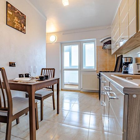 Apartament Garii Braşov Exteriör bild