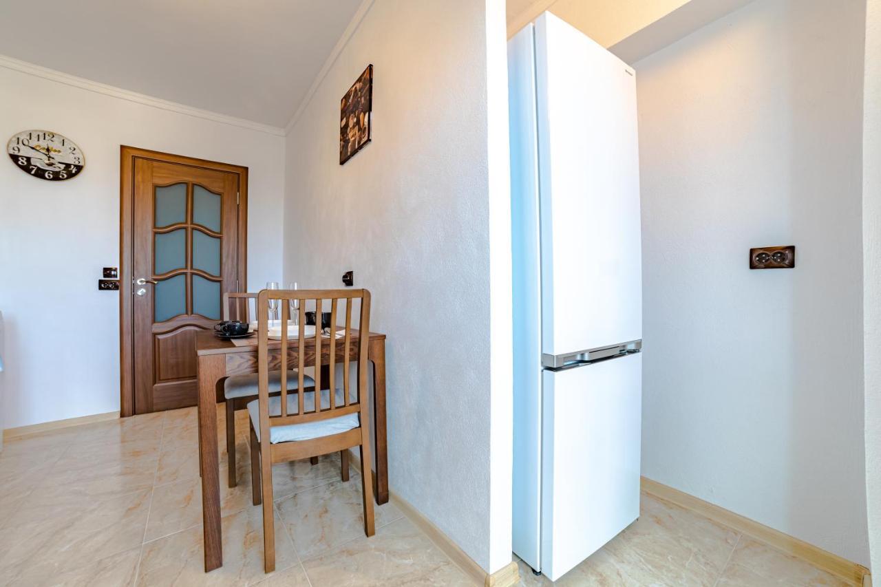 Apartament Garii Braşov Exteriör bild
