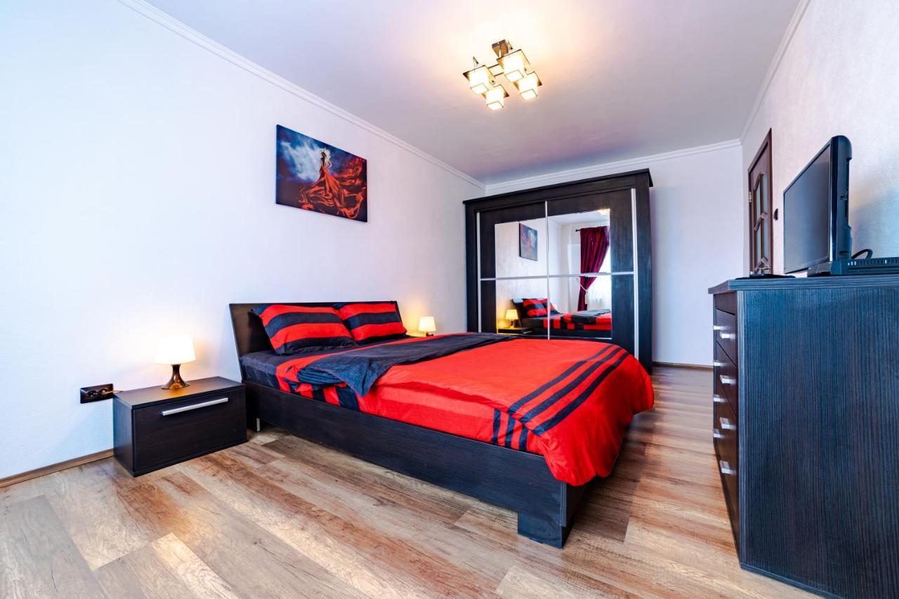 Apartament Garii Braşov Exteriör bild