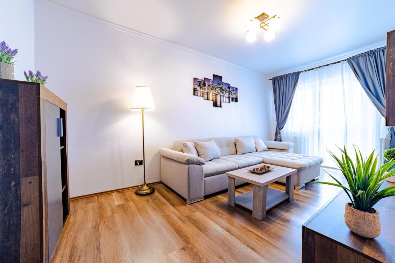 Apartament Garii Braşov Exteriör bild